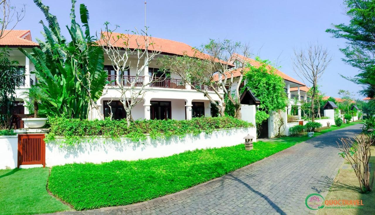 Kims Puramaas Villa Danang Exterior foto